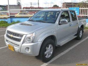 Chevrolet Luv D-Max