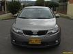 Kia Cerato Forte