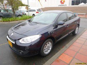 Renault Fluence