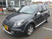 Renault Sandero Stepway