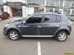 Renault Sandero Stepway