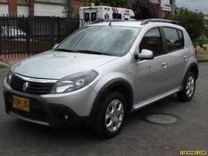 Renault Sandero Stepway