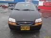 Chevrolet Aveo FAMILY MT 1500CC 4P SA