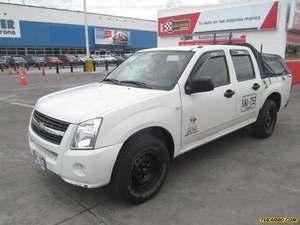 Chevrolet Luv D-Max