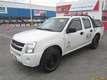 Chevrolet Luv D-Max