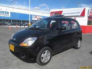 Chevrolet Spark GO MT 1000CC AA CT