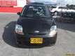 Chevrolet Spark GO MT 1000CC AA CT