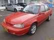 Daewoo Racer GTI MT 1500CC