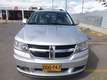 Dodge Journey SXT AT 2400CC 7 PSJ 4X2