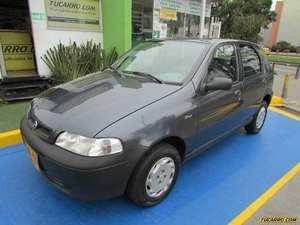 Fiat Palio SX MT 1300CC 5P