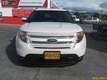 Ford Explorer LIMITED AT 3500CC 4X4