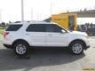 Ford Explorer LIMITED AT 3500CC 4X4