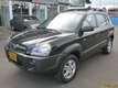 Hyundai Tucson GL MT 2000CC 4X4