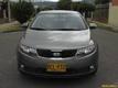 Kia Cerato Forte SX MT 1600CC AA