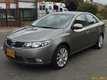 Kia Cerato Forte SX MT 1600CC AA