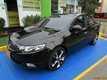 Kia Cerato Forte SX MT 1600CC AA