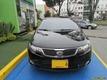 Kia Cerato Forte SX MT 1600CC AA