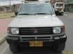 Mitsubishi Montero V11 MT 2400CC 3P AA