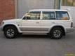 Mitsubishi Montero WAGON V6 MT 3000CC