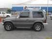 Mitsubishi Montero 3.0 MT 3000CC