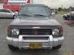 Mitsubishi Montero 3.0 MT 3000CC