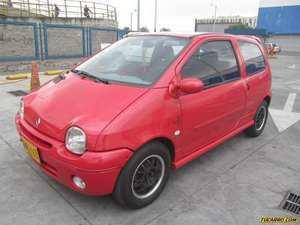 Renault Twingo ACCESS MT 1200CC 16V AA