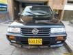 Ssangyong Musso 602 EL MT 2900CC DSL 4X4