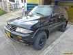 Ssangyong Musso 602 EL MT 2900CC DSL 4X4