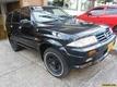 Ssangyong Musso 602 EL MT 2900CC DSL 4X4