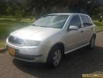 Skoda Fabia HB 1.4L MT 1400CC TD