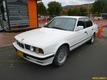 BMW Serie 5