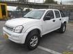 Chevrolet Luv D-Max