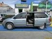 Chrysler Town & Country AT 3300CC AA AB ABS 7 Psj