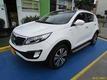 Kia New Sportage