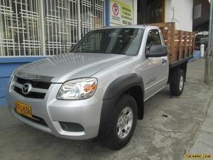 Mazda BT-50