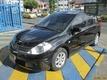 Nissan Tiida Emotion