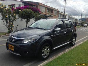 Renault Sandero Stepway