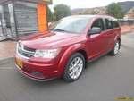 Dodge Journey SE AT 2400CC 5PSJ 4X2