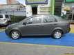 Chevrolet Aveo SD MT 1600CC 4P SA