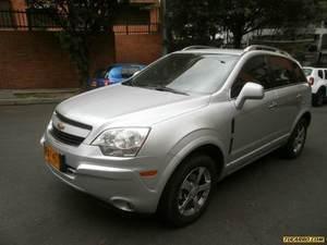 Chevrolet Captiva SPORT AT 3600CC 5P