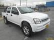 Chevrolet Luv D-Max