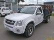 Chevrolet Luv D-Max