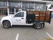 Chevrolet Luv D-Max