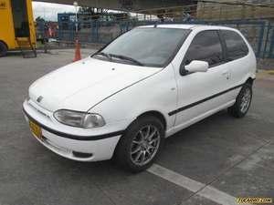 Fiat Palio