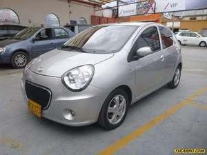 Geely LC