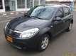 Renault Sandero DYNAMIQUE MT 1600CC 8V AA