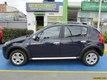 Renault Sandero Stepway