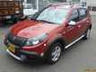 Renault Sandero Stepway