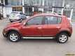 Renault Sandero Stepway