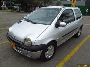 Renault Twingo DYNAMIQUE MT 1200CC 8V